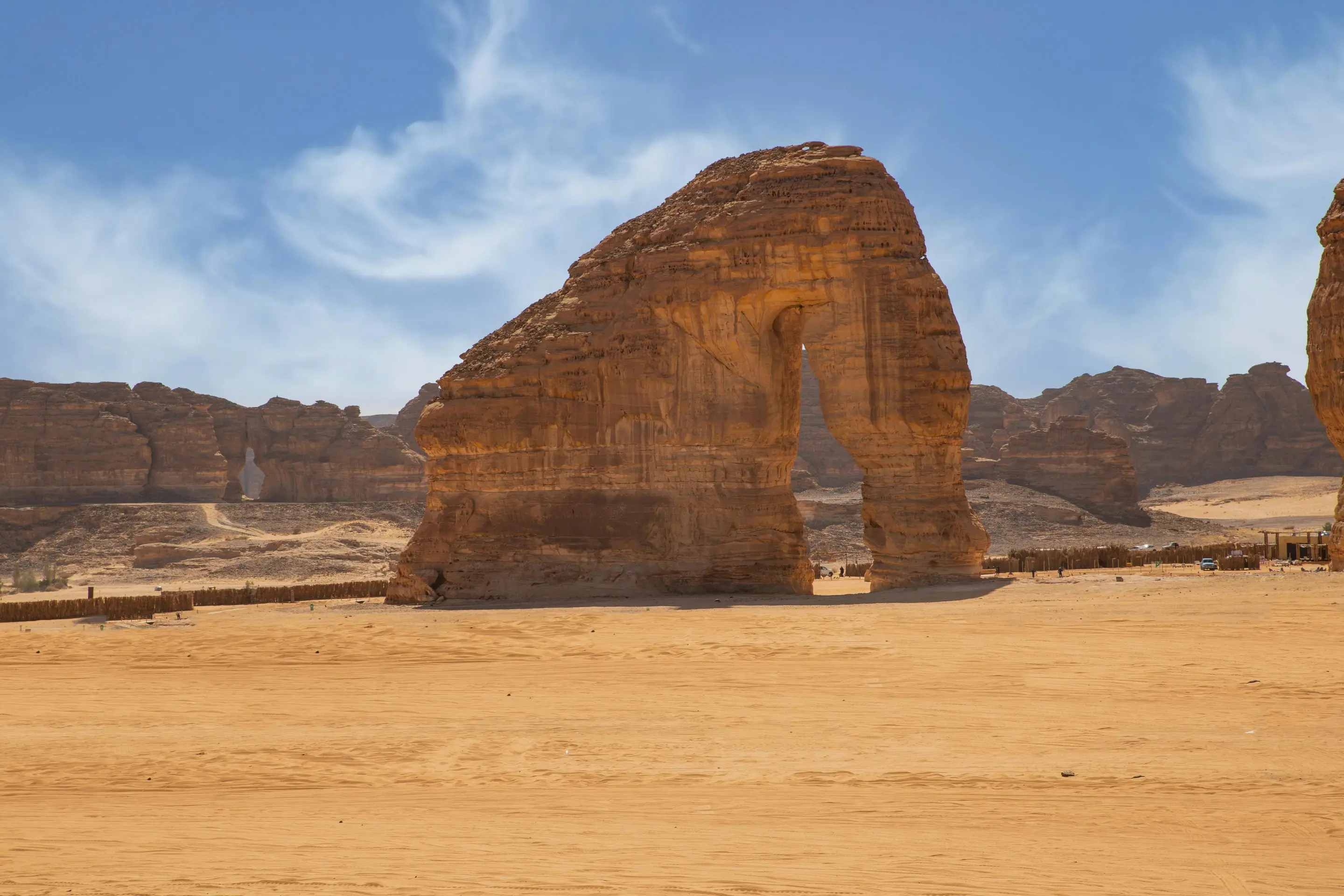 Saudi Arabia
